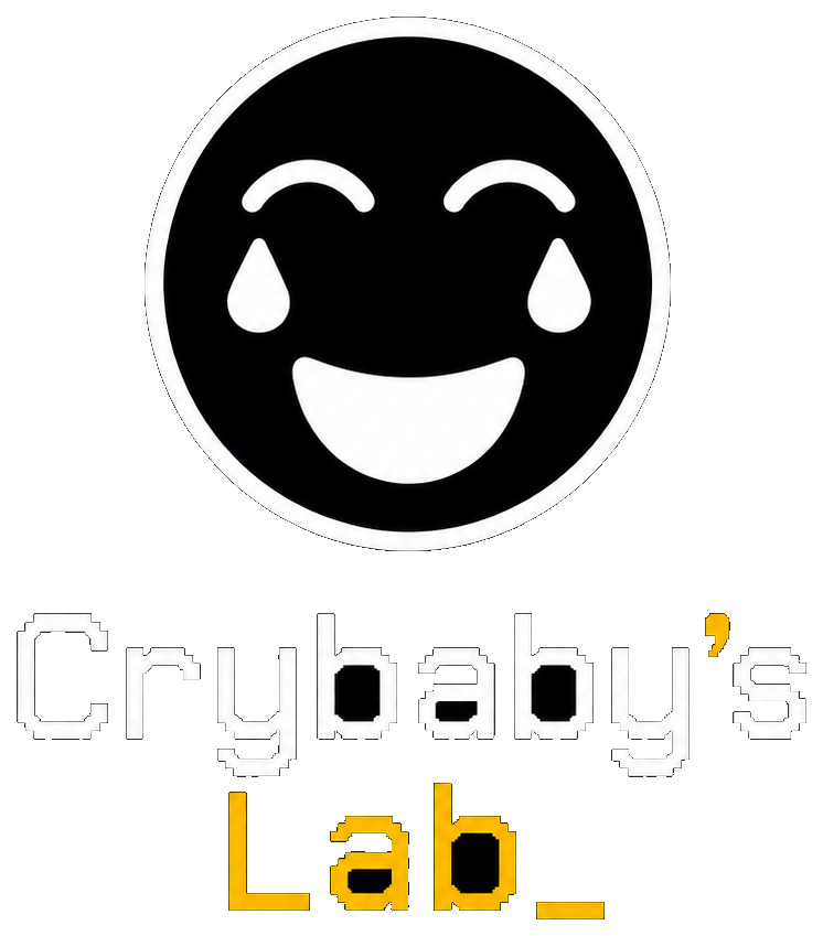 Crybaby's Lab